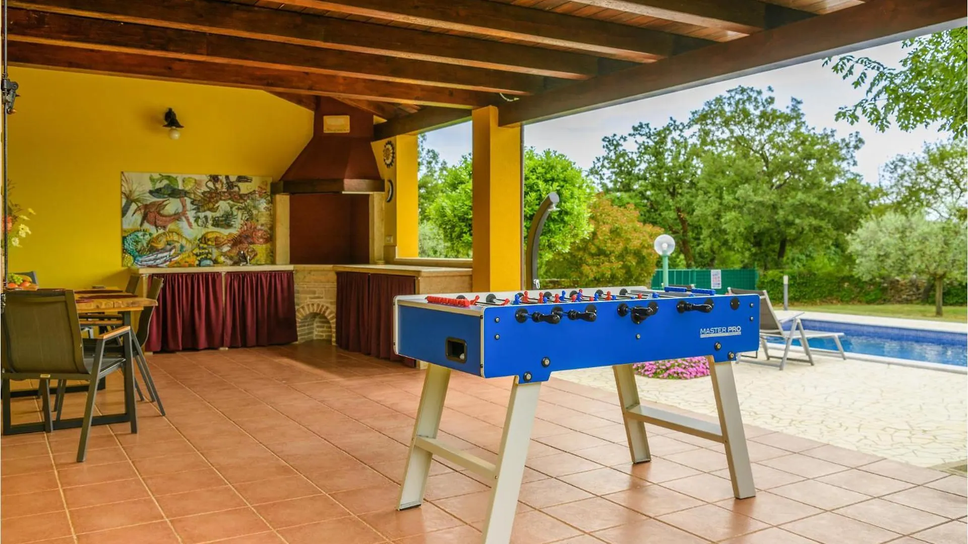 Amazing Home In Cokuni With Wifi Mutvoran Chorwacja
