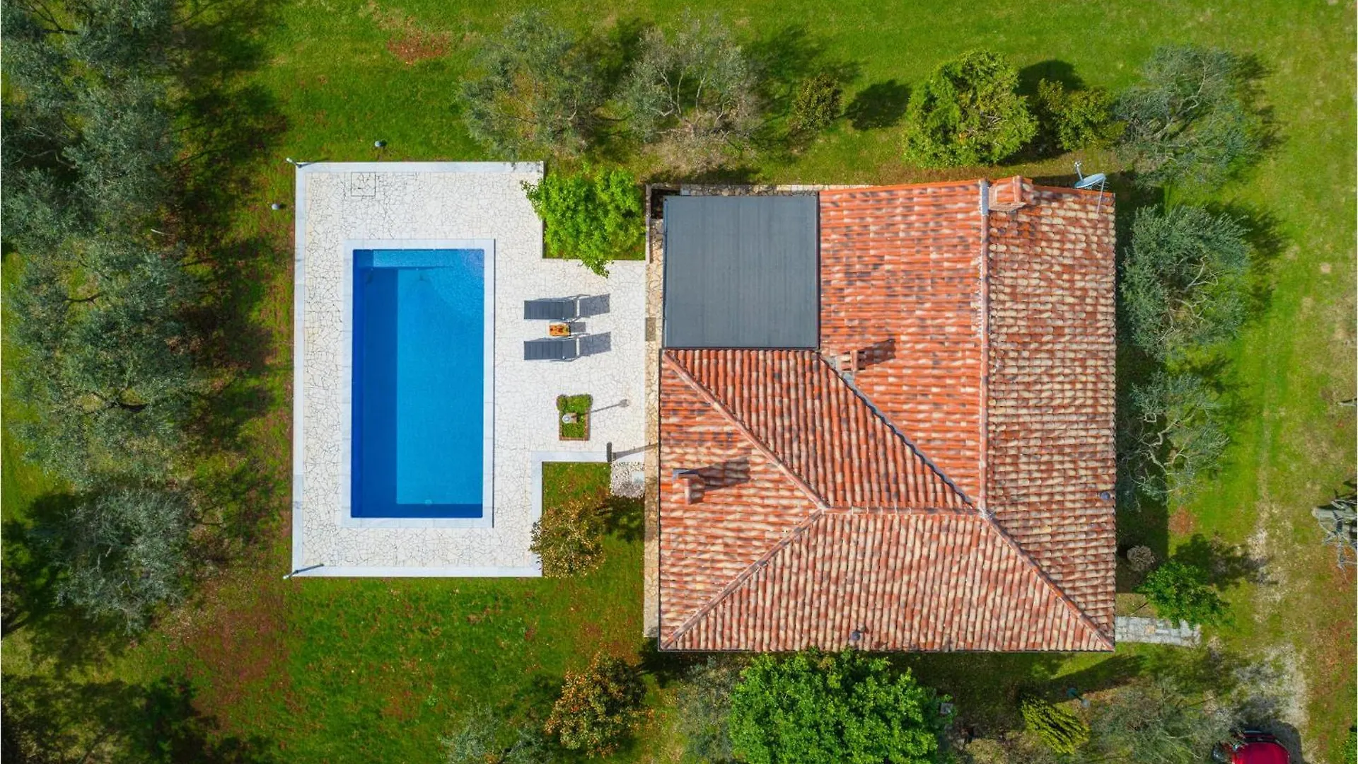 Amazing Home In Cokuni With Wifi Mutvoran 0*,  Chorwacja