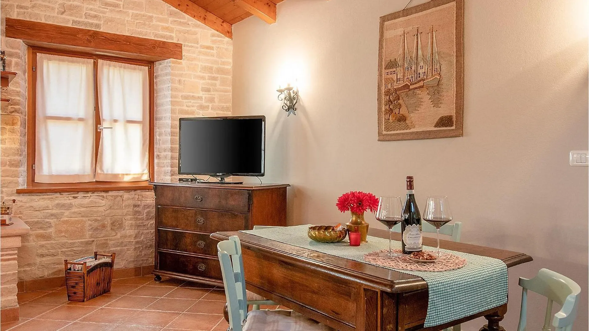 Amazing Home In Cokuni With Wifi Mutvoran Dom wakacyjny