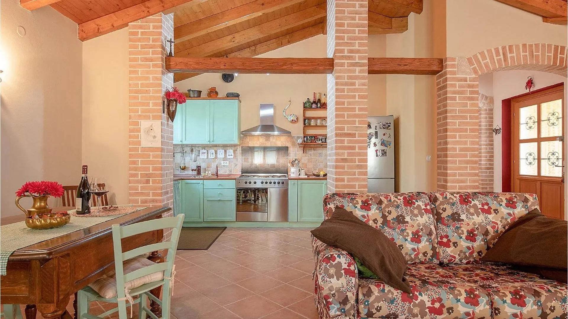 Amazing Home In Cokuni With Wifi Mutvoran Chorwacja