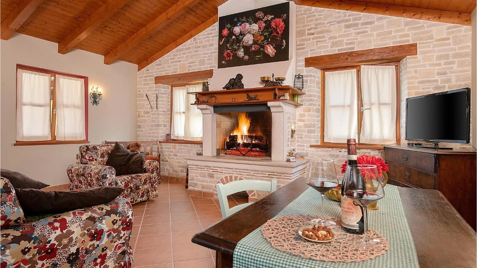 Amazing Home In Cokuni With Wifi Mutvoran 0*,  Chorwacja