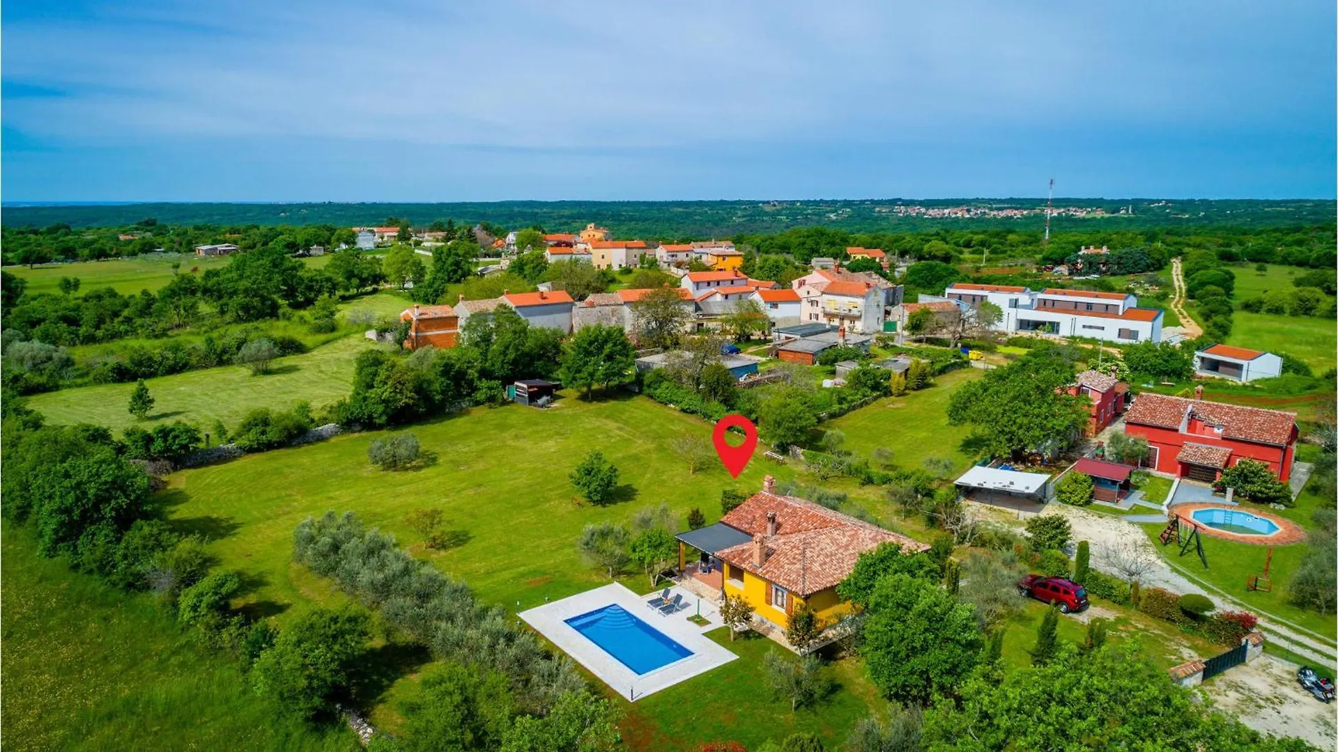 Amazing Home In Cokuni With Wifi Mutvoran Dom wakacyjny